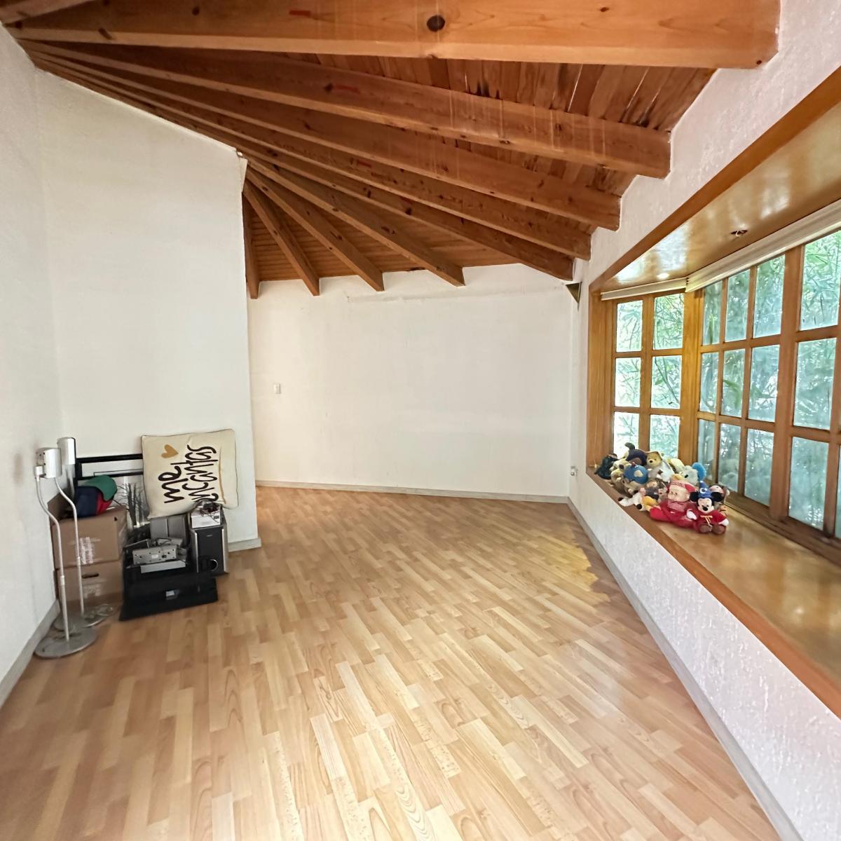 Casa en Venta Av Toluca Olivar de Los Padres — foto 2
