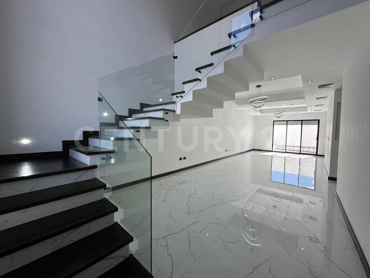 Casa en Venta Fracc. Condesa Rejón II, Chihuahua — foto 3