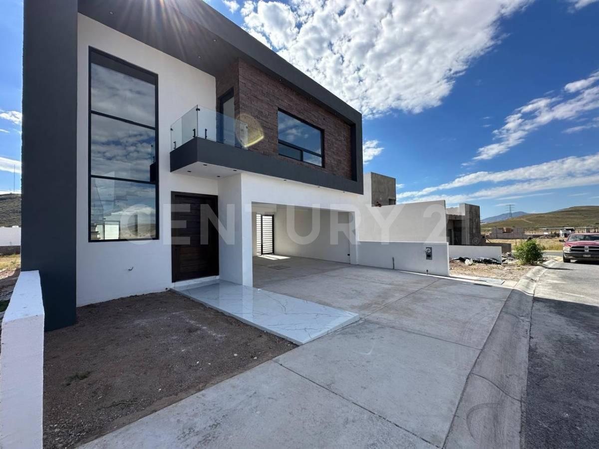 Casa en Venta Fracc. Condesa Rejón II, Chihuahua — foto 2