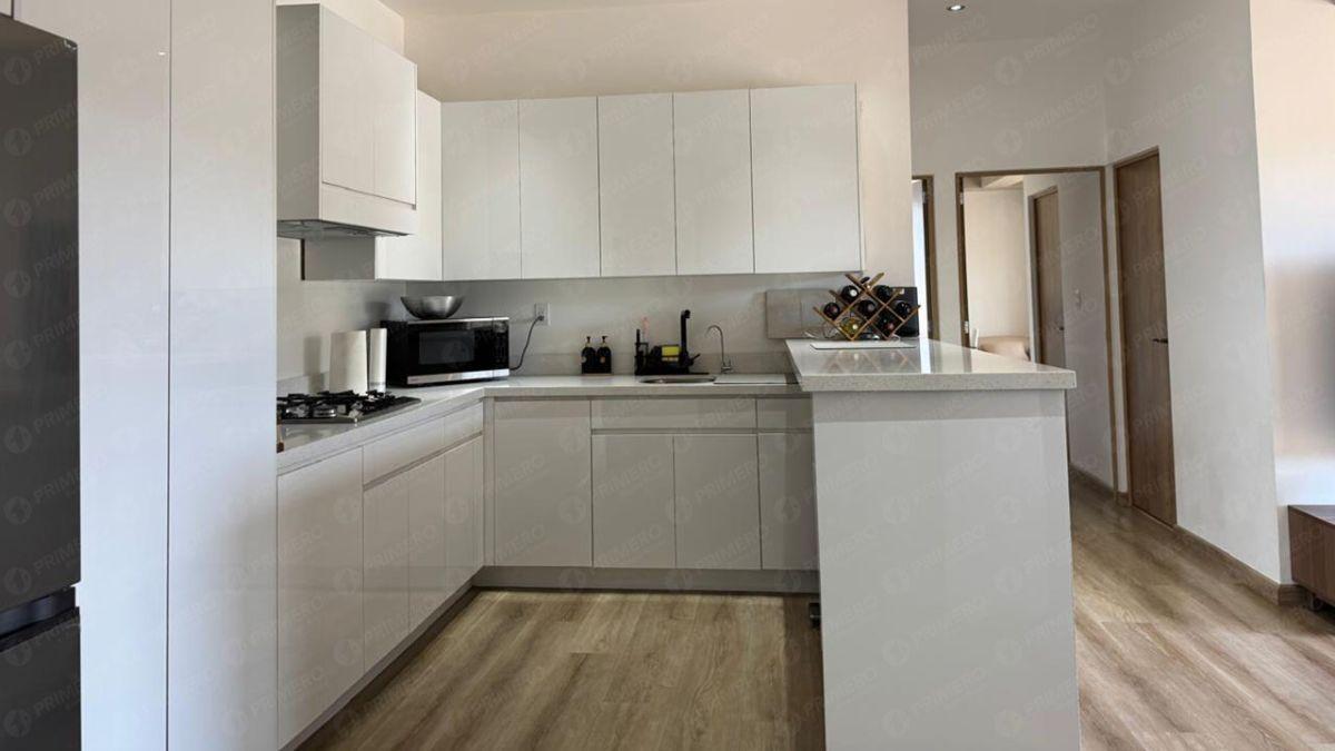 Departamento en Venta en Colonia Cacho, Tijuana — foto 2