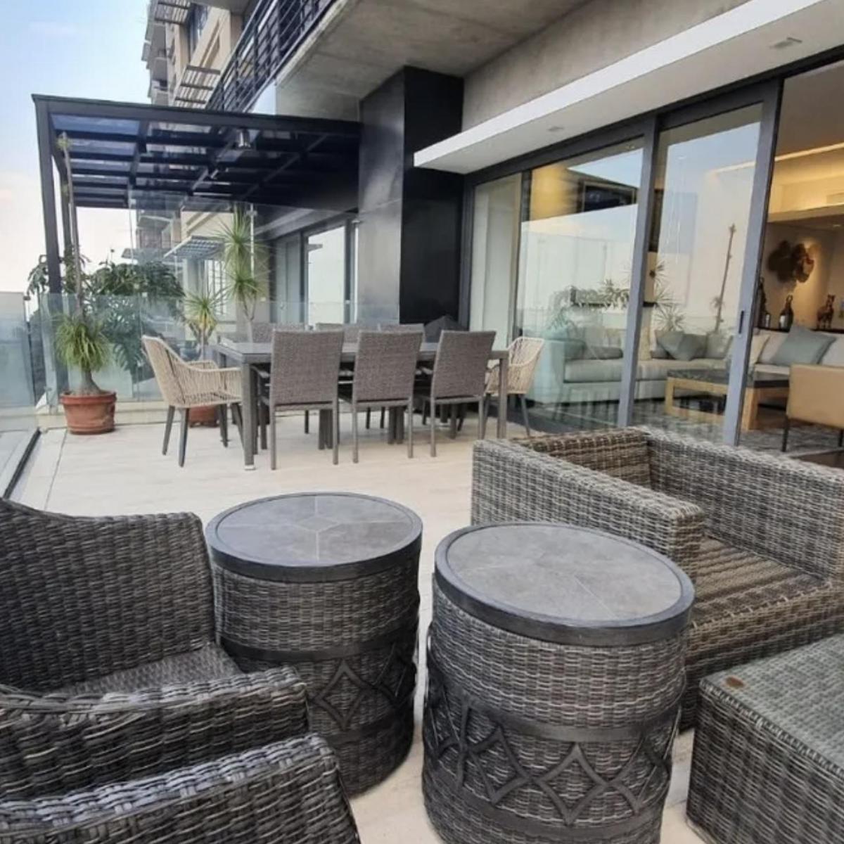 Se Vende Departamento en Olivar de Los Padres — foto 3