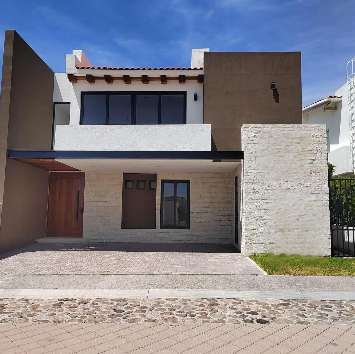 Casa de 293 m² con 3 Recámaras en Venta, La Vista Residencial — foto 3