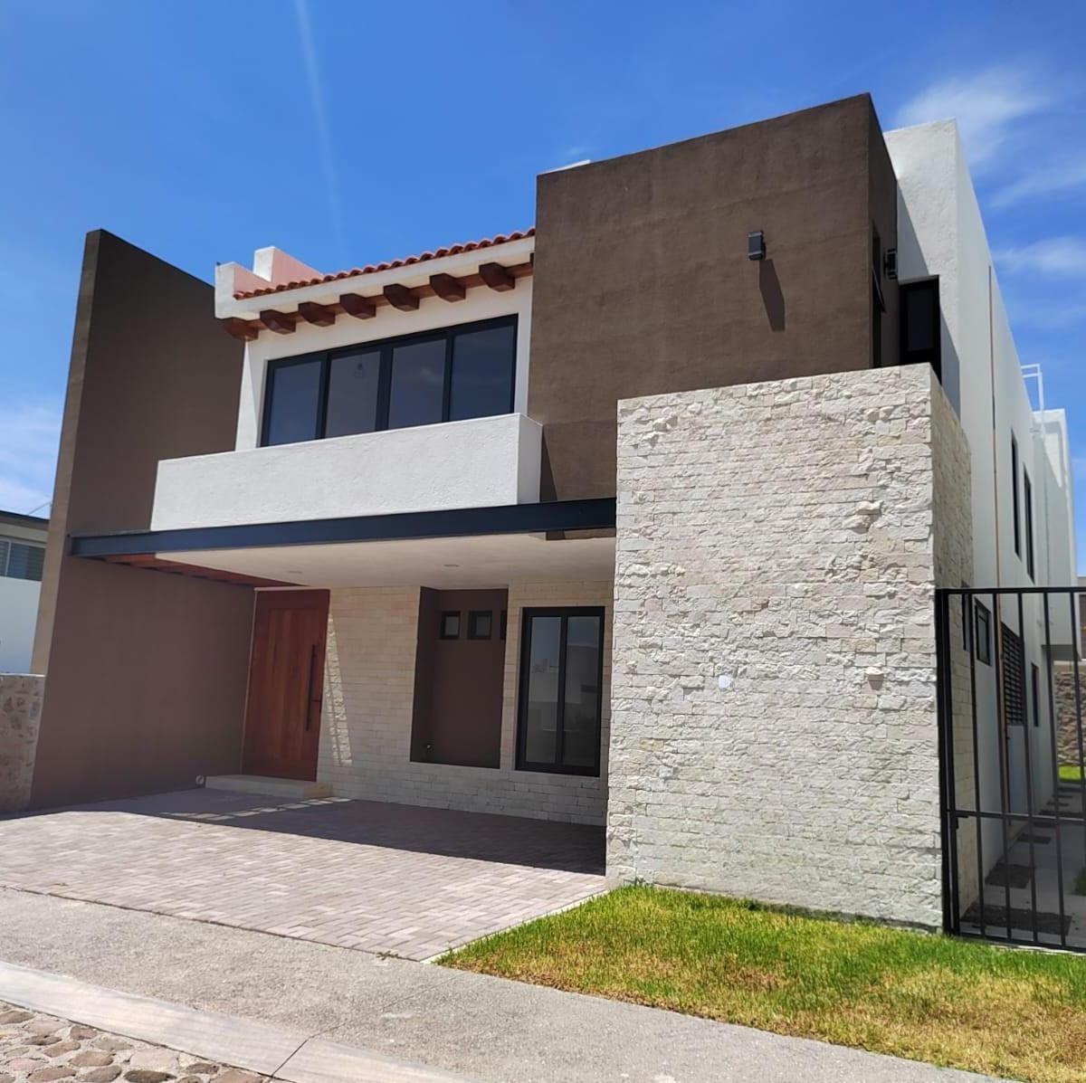Casa de 293 m² con 3 Recámaras en Venta, La Vista Residencial — foto 2