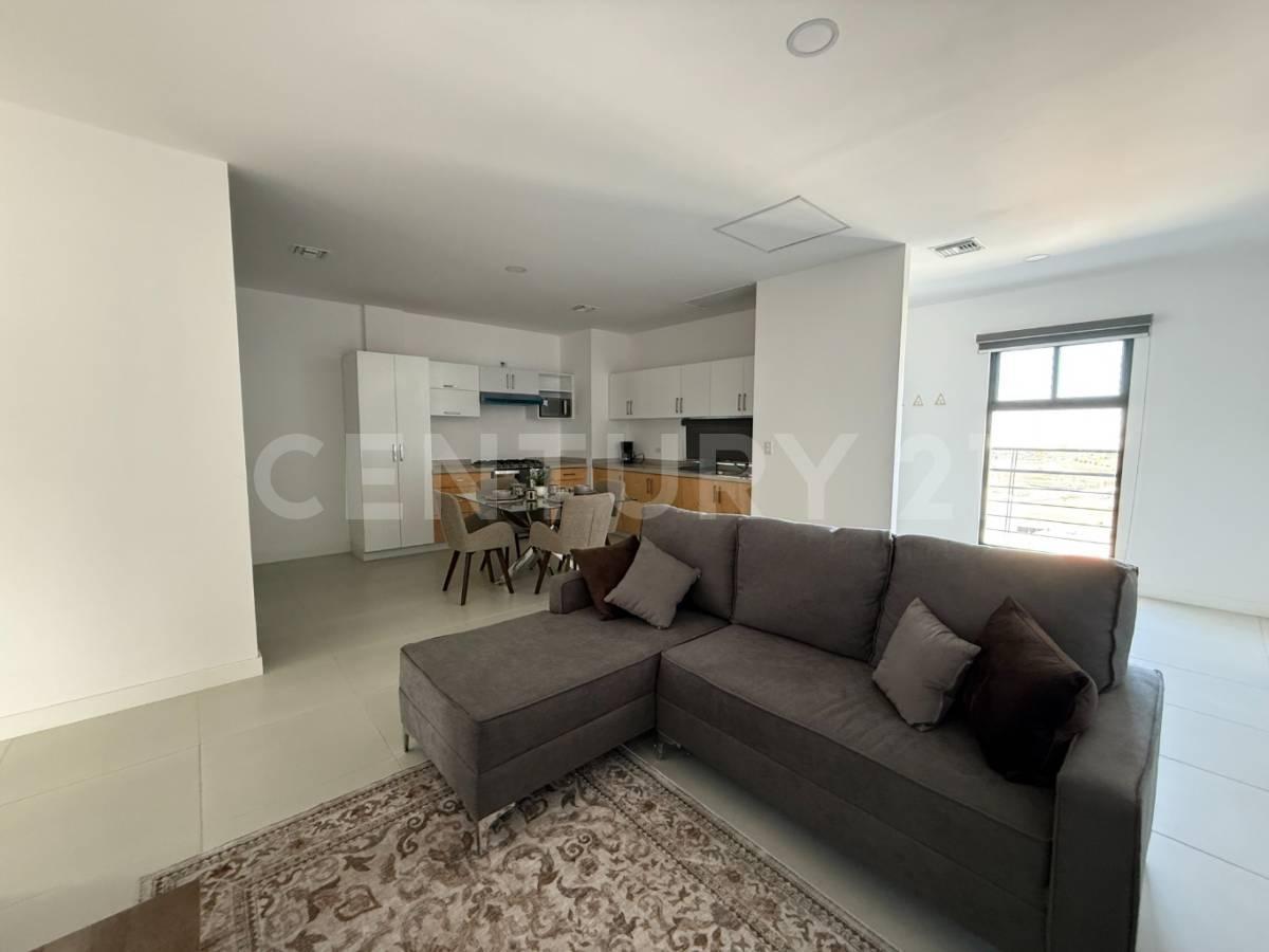 Venta de Departamento Amueblado en Zona Reliz — foto 2