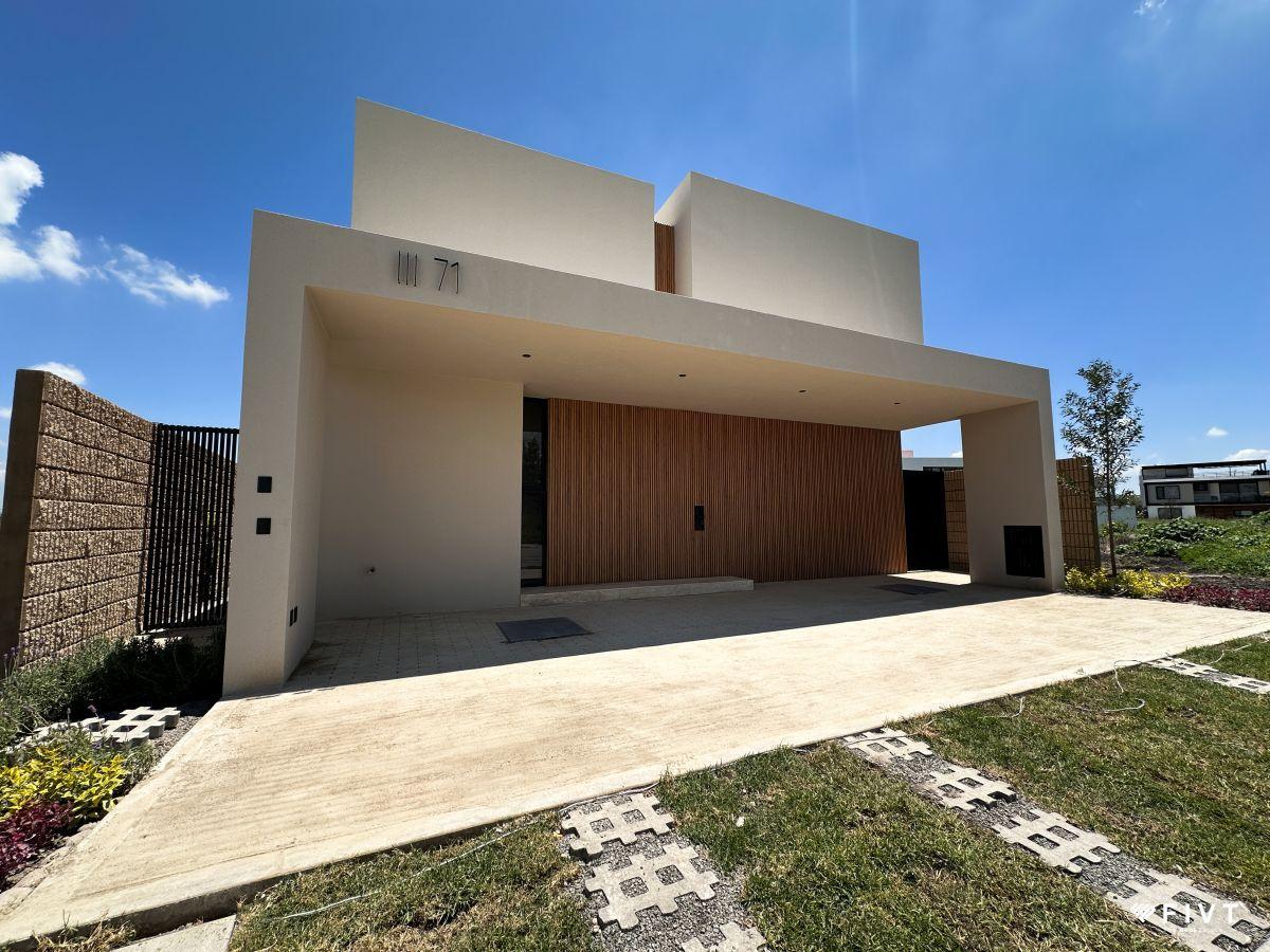 Casa con 343 m² Superficie de Terreno y 4 Recámaras en Venta, La Espiga — foto 2
