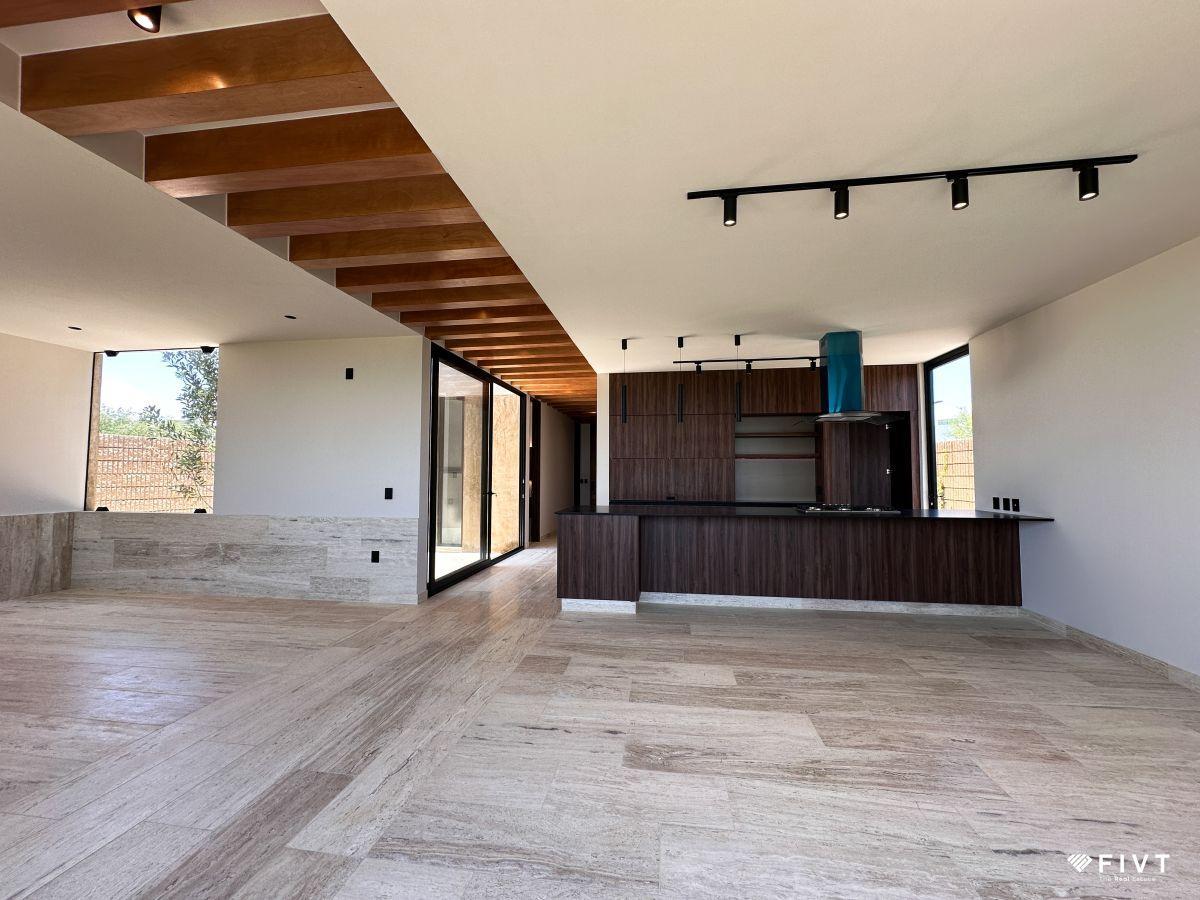 Casa con 343 m² Superficie de Terreno y 4 Recámaras en Venta, La Espiga — foto 3