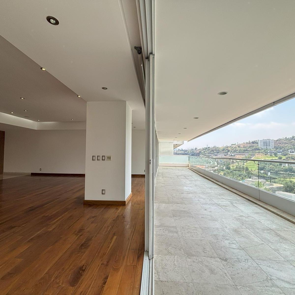 Oportunidad Departamento en Venta en Bosque Real Cuatro Puntos — foto 2