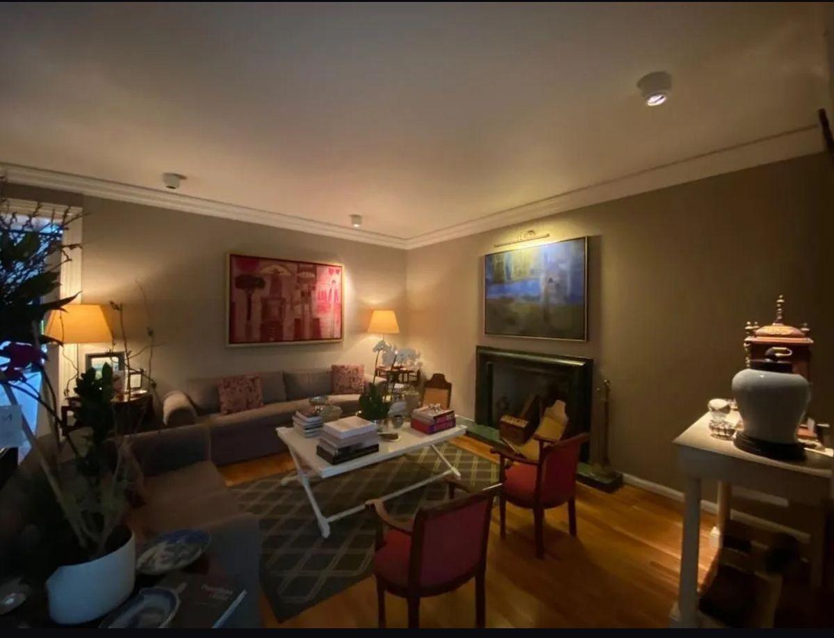 Residencial de Lujo en El Triángulo Dorado, Lomas de Chapultepec — foto 3