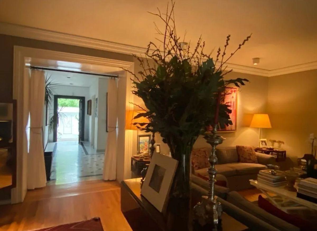 Residencial de Lujo en El Triángulo Dorado, Lomas de Chapultepec — foto 2