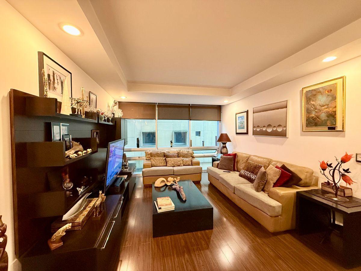 Departamento en Venta Interlomas, Boulevard Interlomas — foto 3