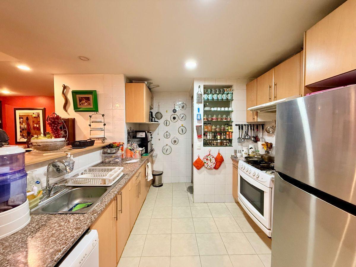 Departamento en Venta Interlomas, Boulevard Interlomas — foto 2