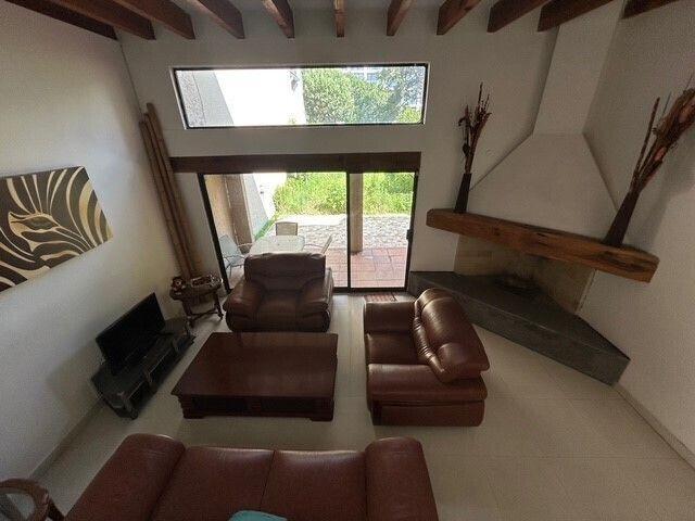 Casa en Venta en Lomas Anáhuac Huixquilucan — foto 2