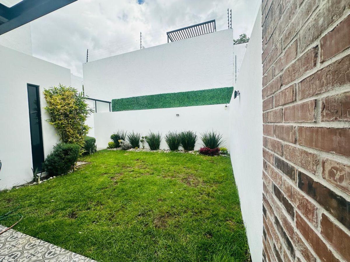 Casa en Venta en Zibatá, Priv. Cardón Querétaro — foto 2