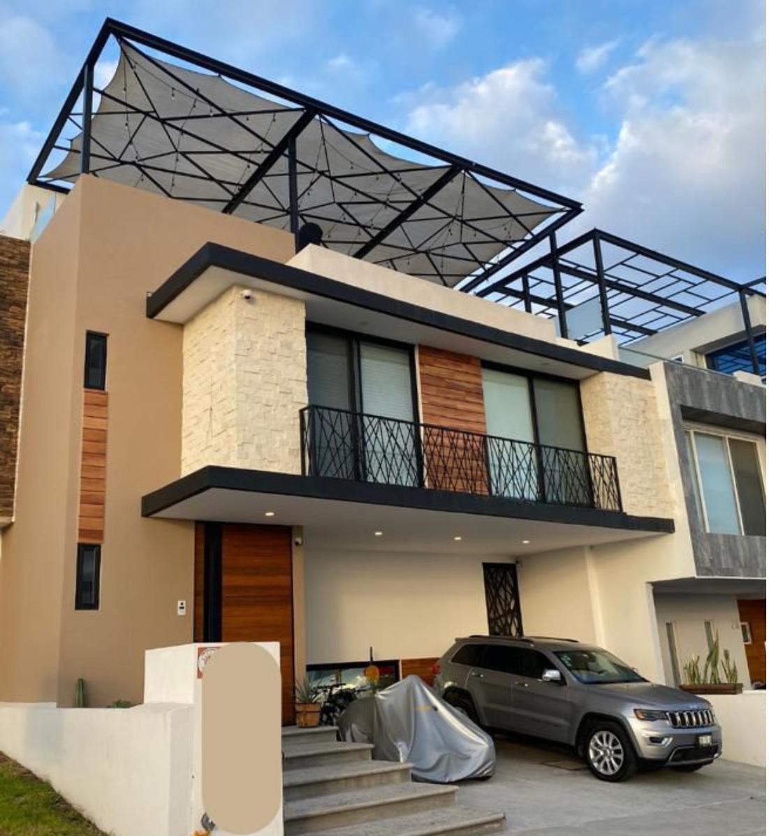 Casa en Venta en Zibatá, Priv. Cardón Querétaro — foto 3