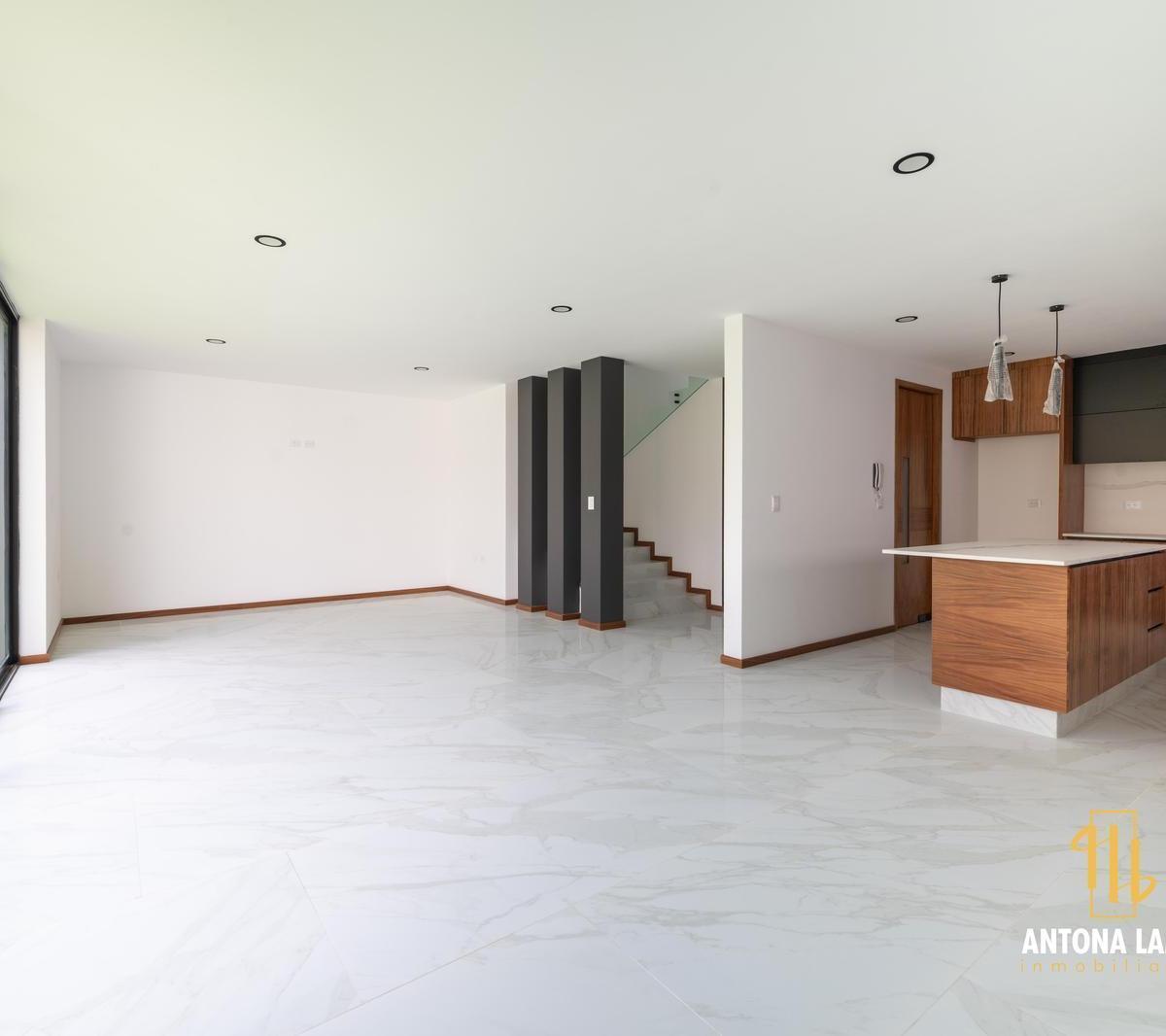Casa en Venta en Parque San Marino, Lomas de Angelópolis — foto 3
