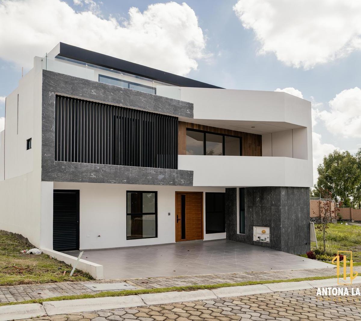 Casa en Venta en Parque San Marino, Lomas de Angelópolis — foto 2