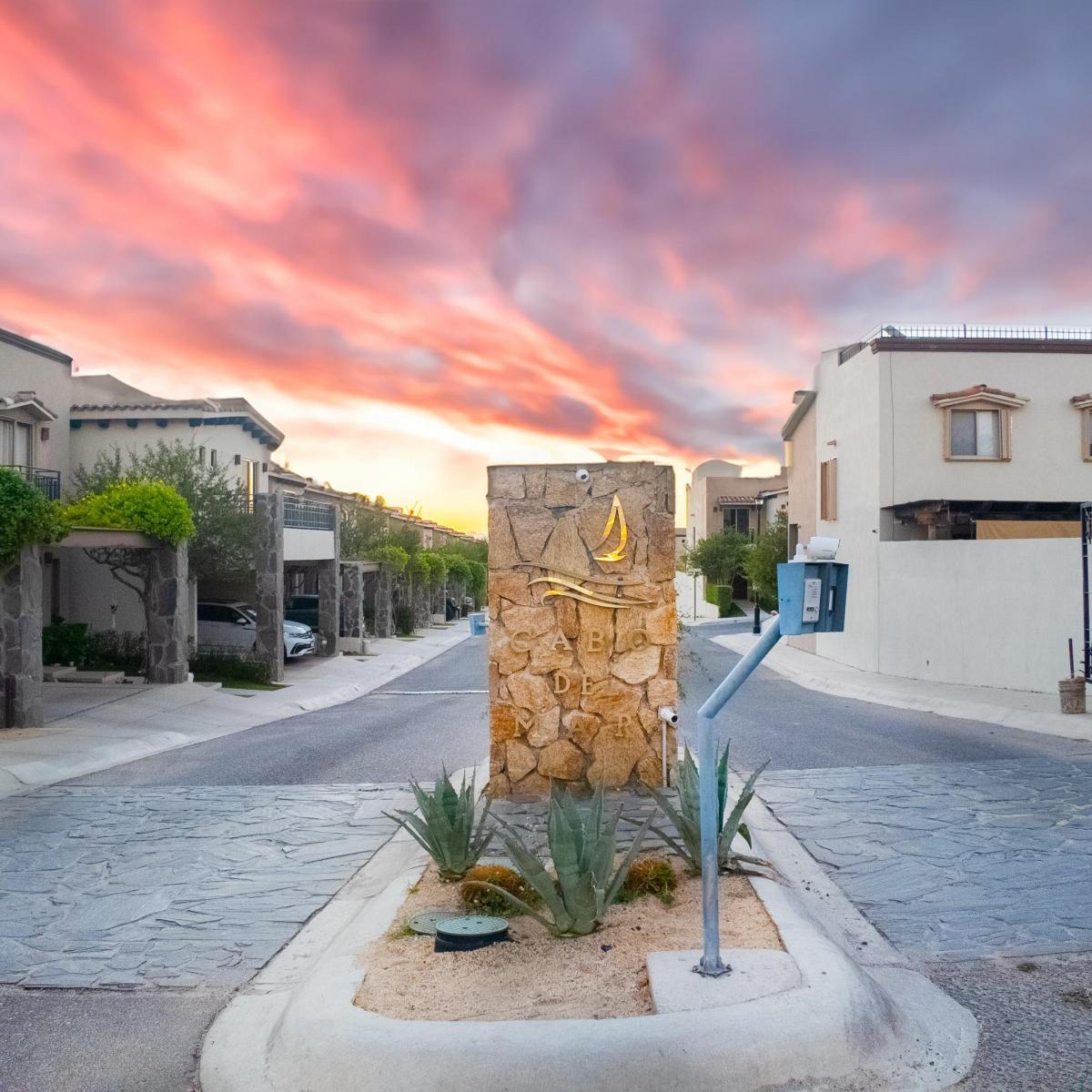 Casa 3 Recámaras con Rooftop y Patio en Cabo del Mar (El Tezal) – 150 m² — foto 3