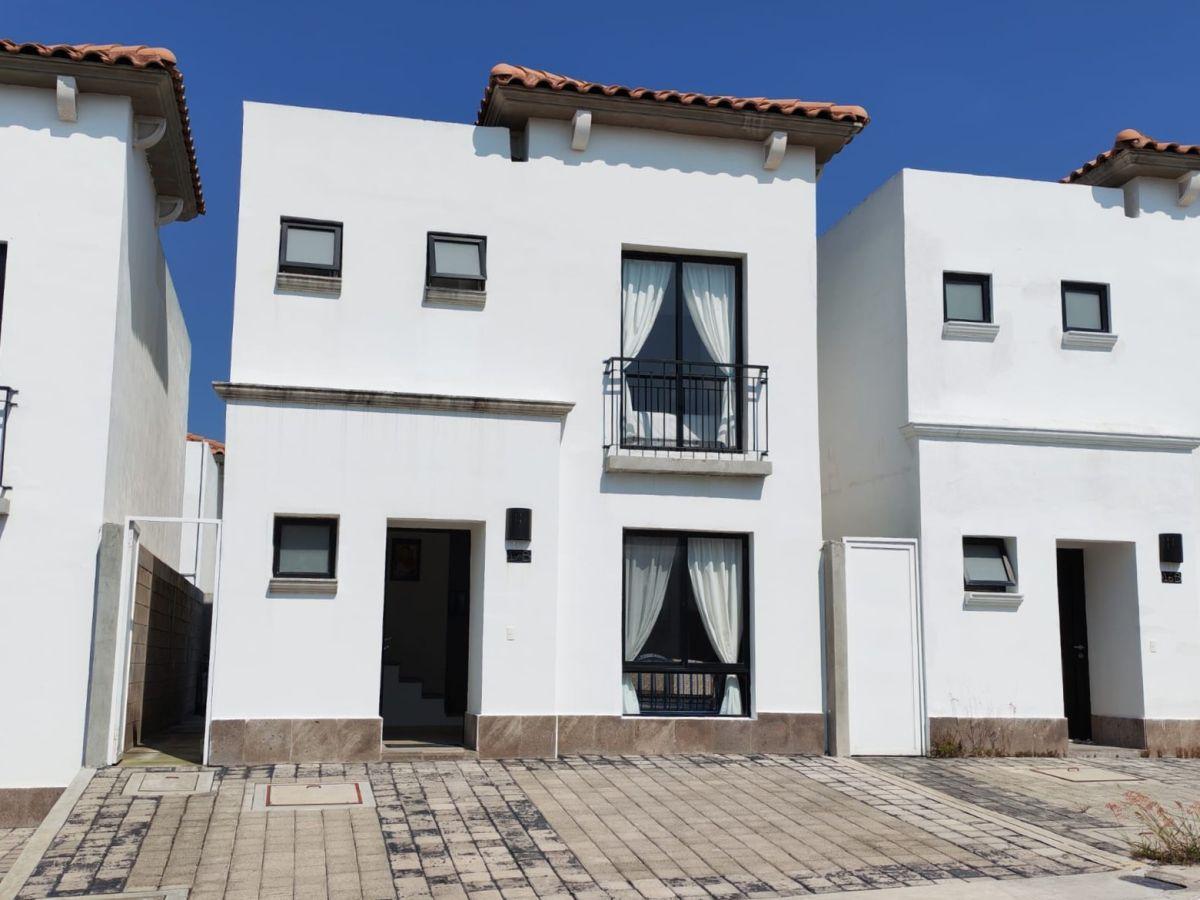 Casa en Venta en Fracc. El Condado Corregidora, Querétaro — foto 2