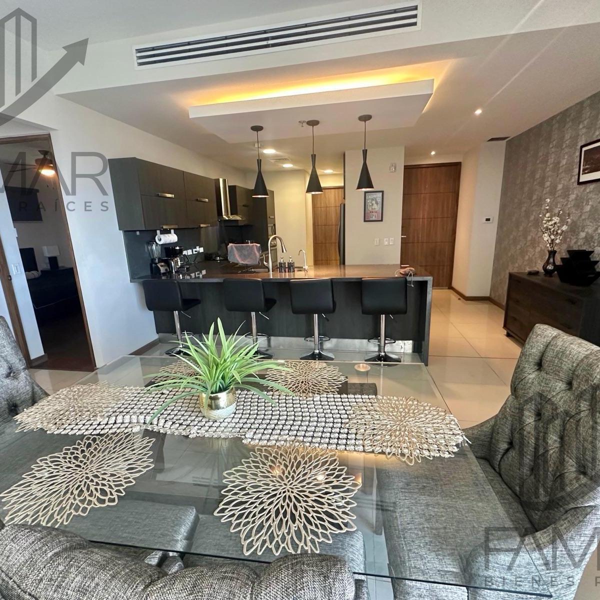 Departamento en Torre Lumina — foto 3
