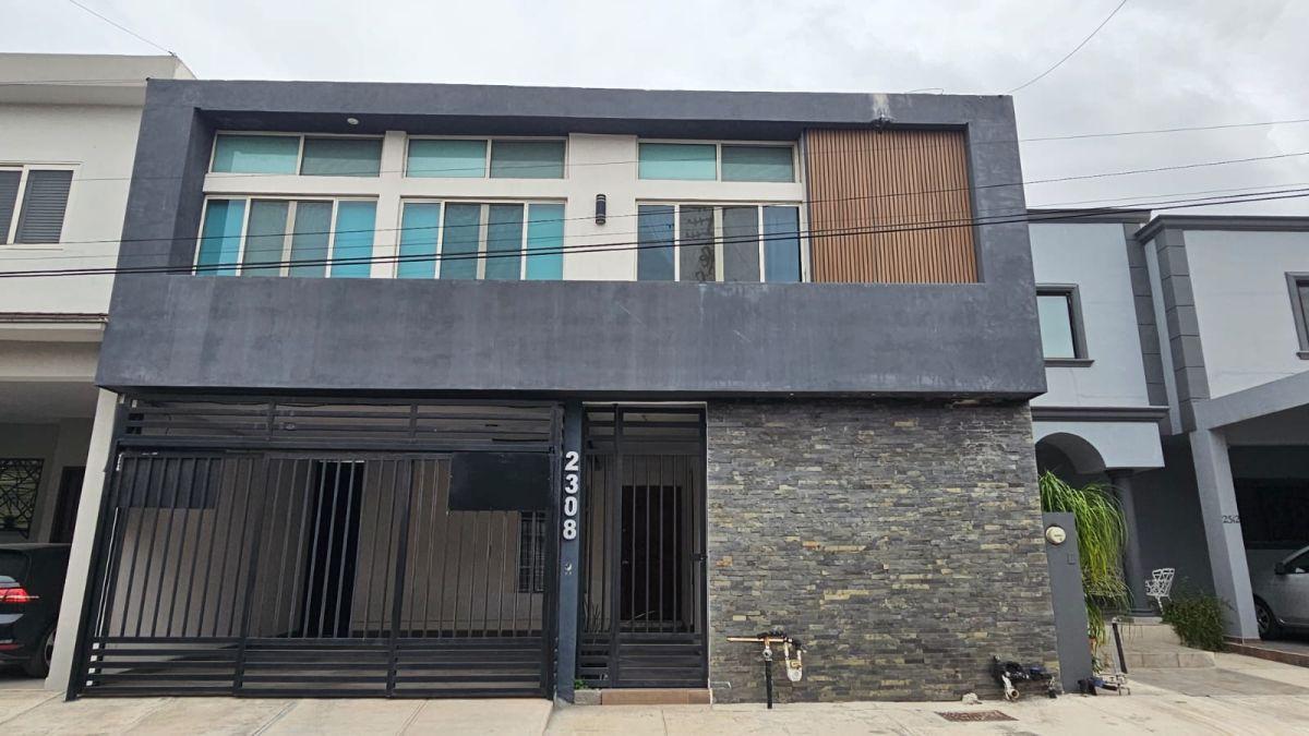 Casa en Renta Cumbres 2do Sector, en Monterrey Nl — foto 3