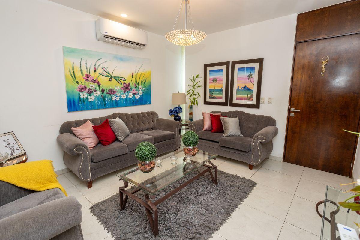 Casa en Venta 3 Habitaciones en Privada Casa Club en Cabo San Lucas — foto 2