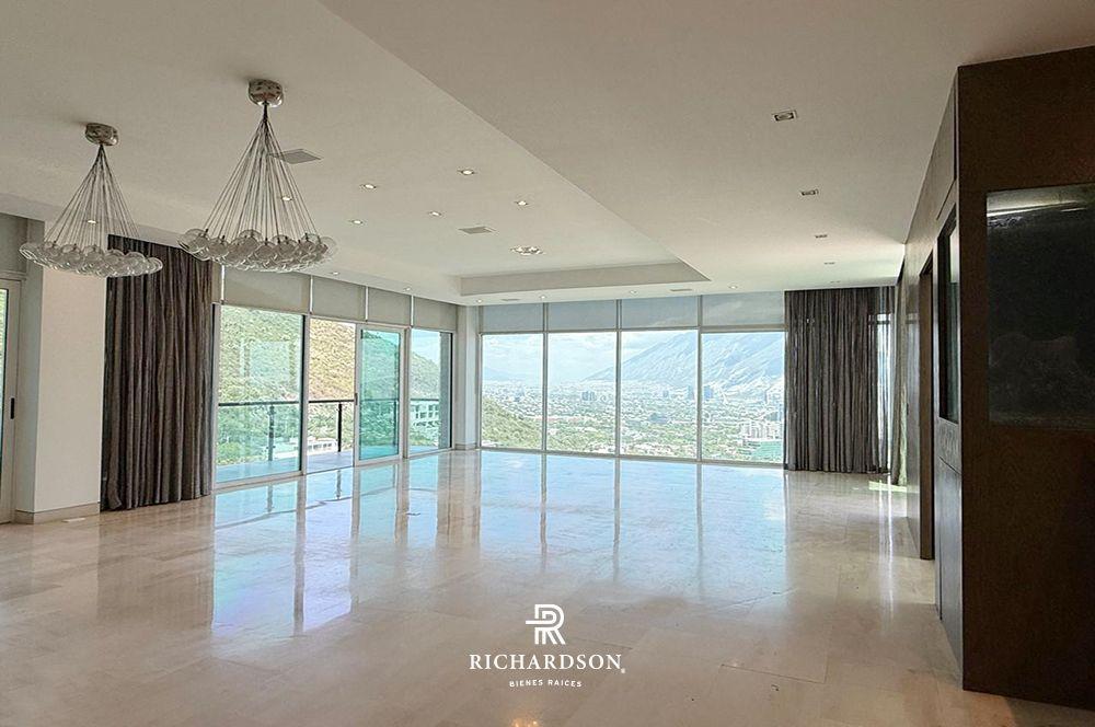 PH en Venta - Torre San Patricio - San Pedro Garza García — foto 2