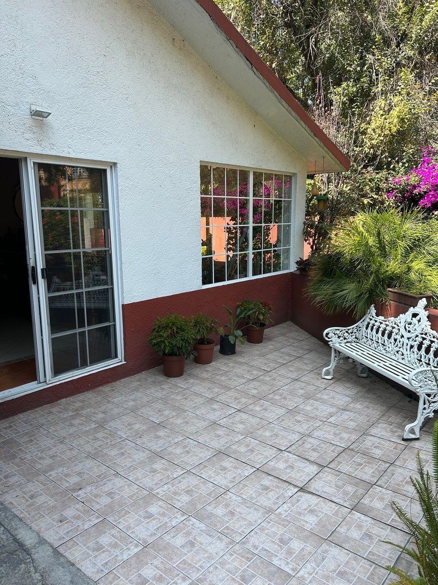 Casa en Venta en Tlalpan — foto 2