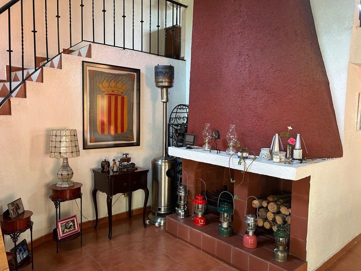 Casa en Venta en Tlalpan — foto 3