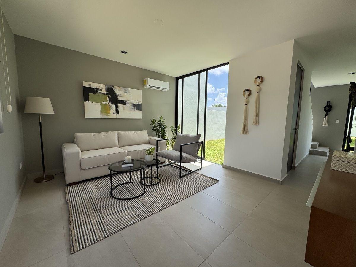 Casa en Venta Norte de Mérida — foto 2