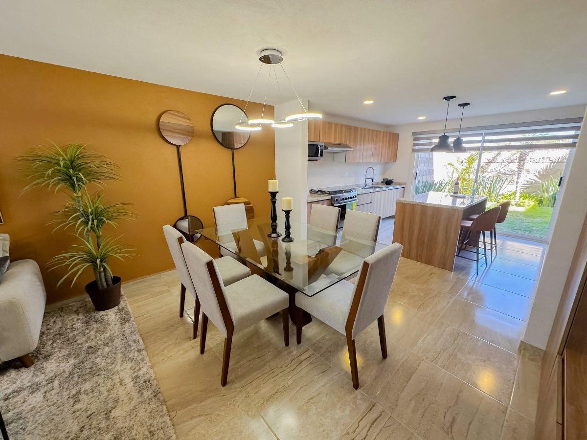 Casa en Venta de 140 m² en Lomas de Angelópolis — foto 3