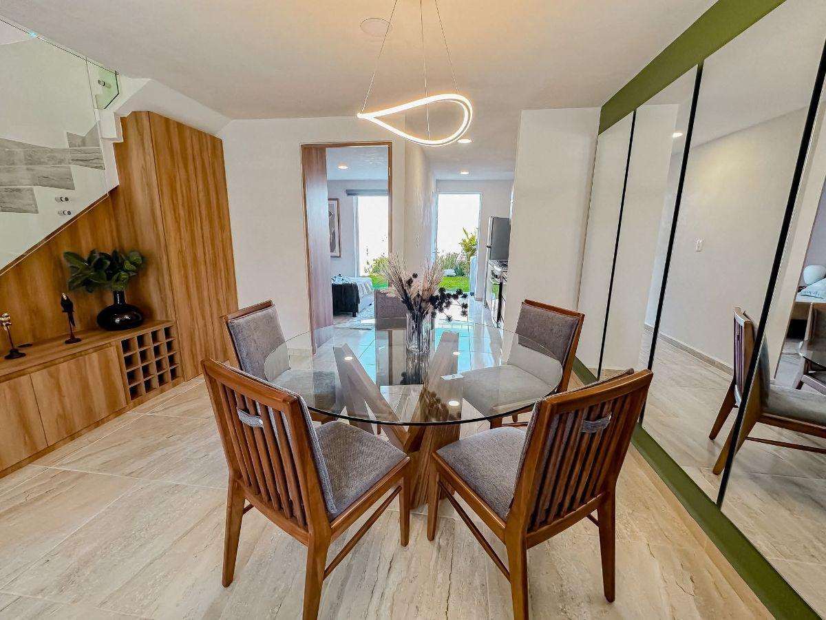 Casa en Venta de 140 m² en Lomas de Angelópolis — foto 2