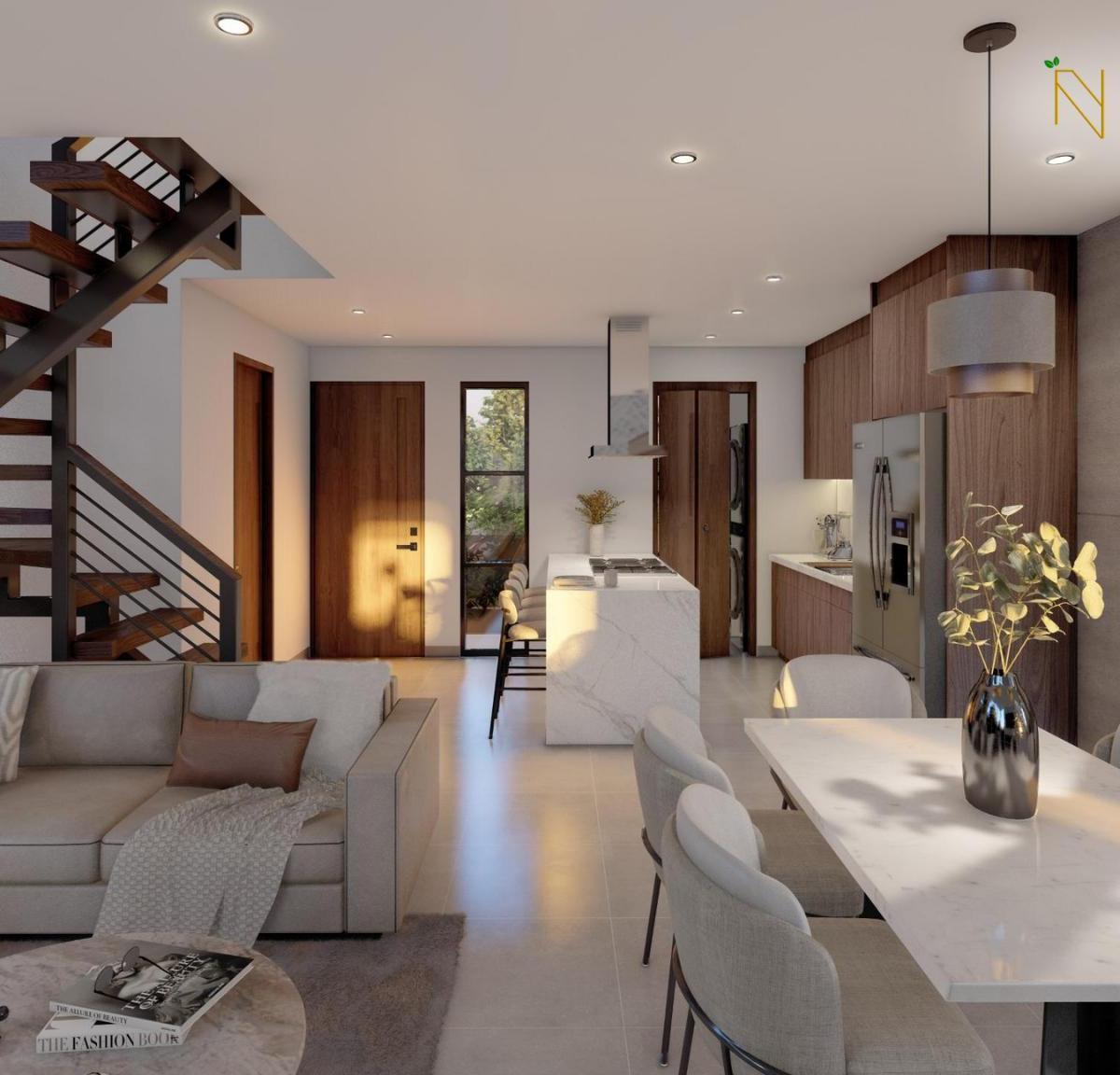 Nest - Casa Exclusiva en Zona Dorada en Venta en Tijuana — foto 3