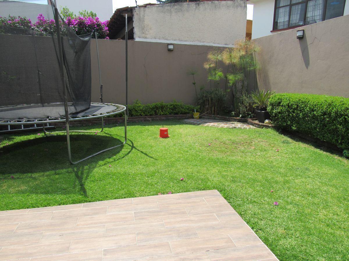 Casa en Venta en Tlalpan San Pedro Martir — foto 3