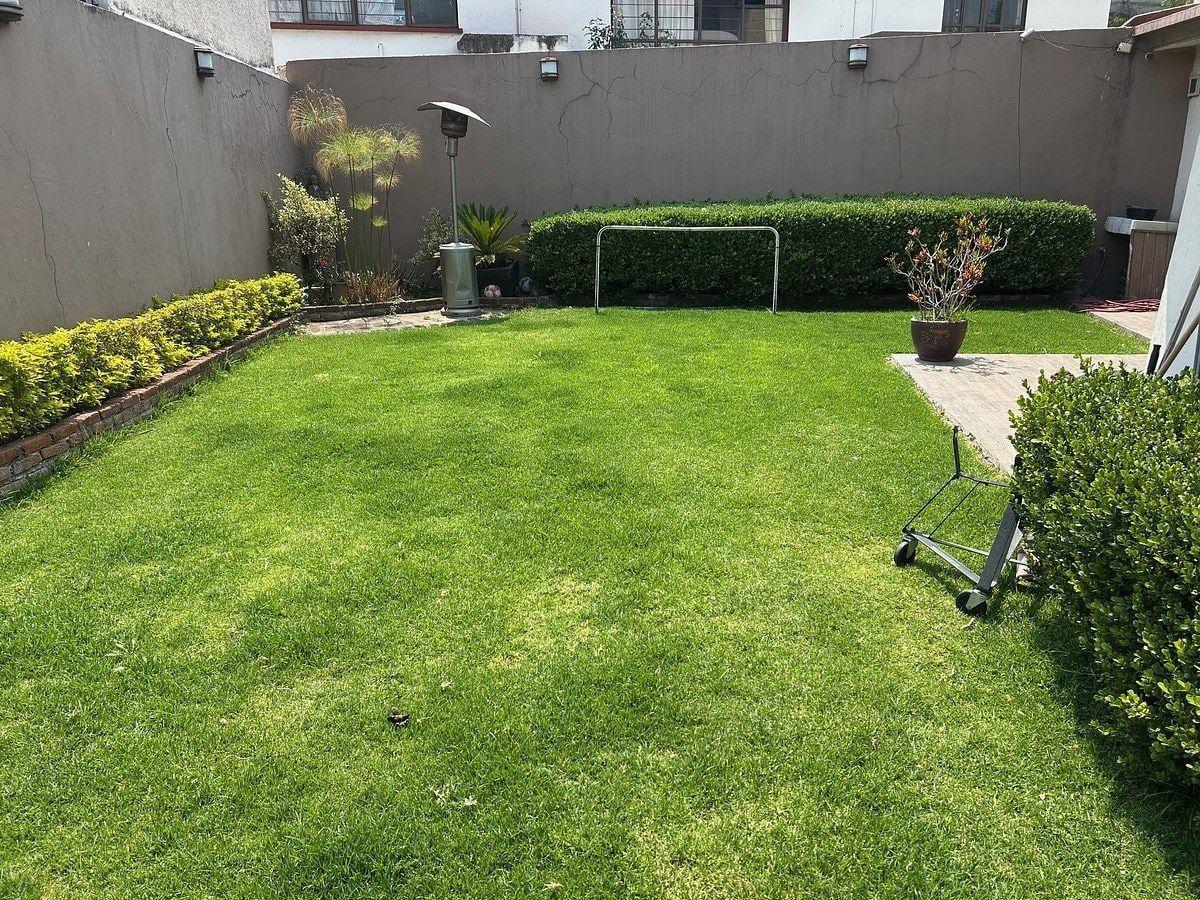 Casa en Venta en Tlalpan San Pedro Martir — foto 2