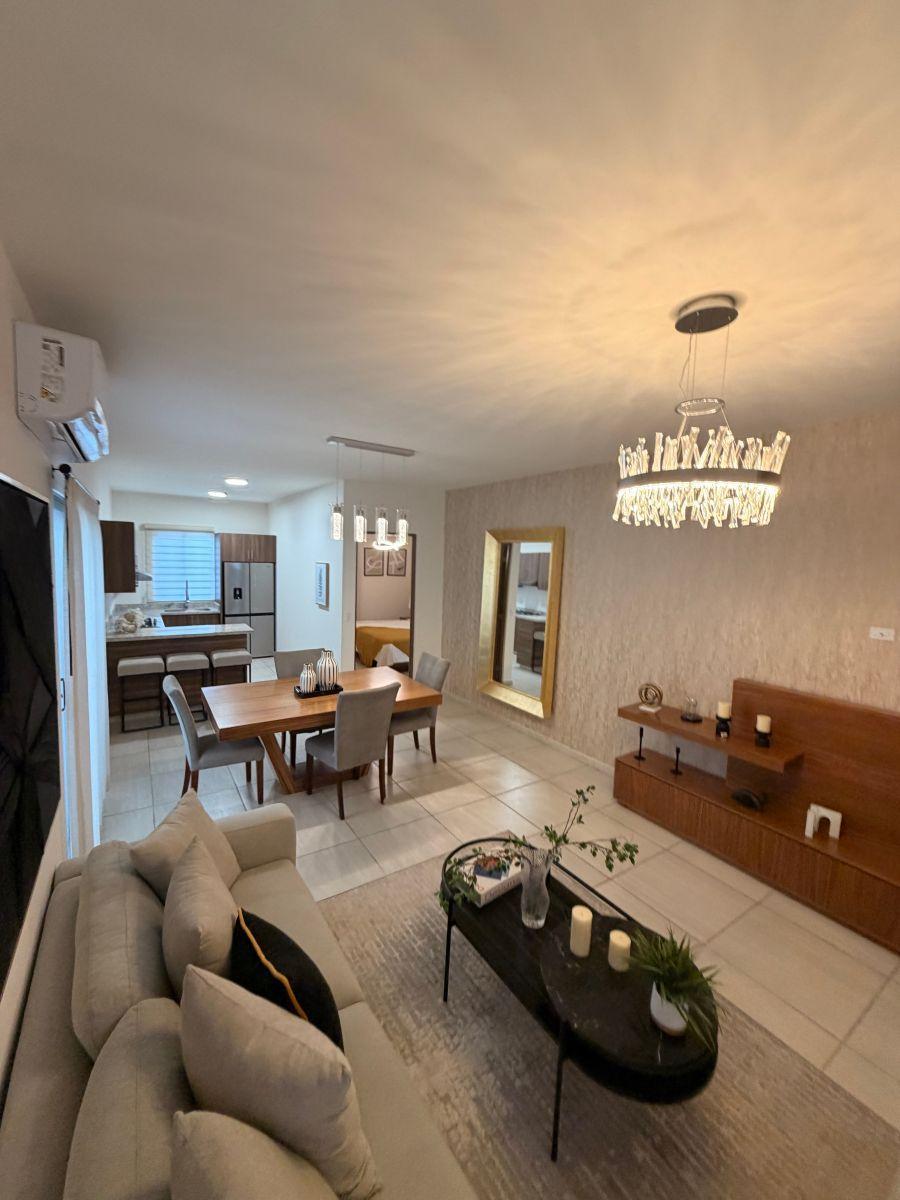 Casa en Venta en La Paz Bcs Residencial San Rafael — foto 2