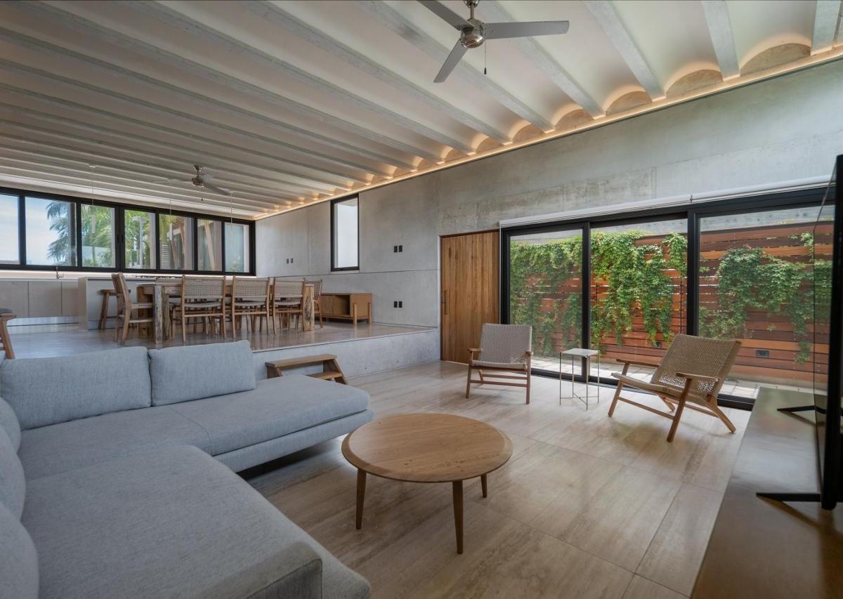 Casa en Venta y Renta en Laguna 1, Puerto Cancún — foto 2
