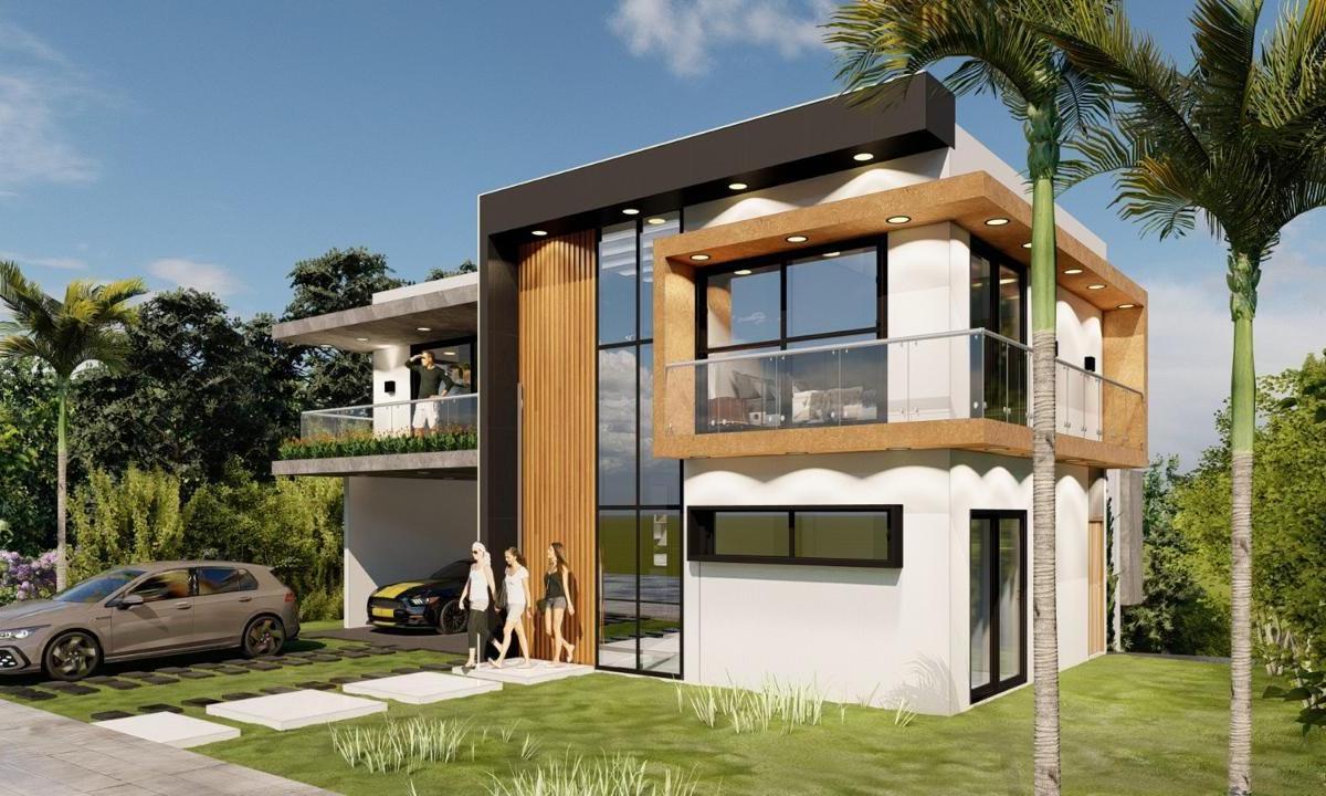 Casa en Venta en Rancho San Juan con Amplio Jardin con Mucho Naturaleza y Tranquilidad — foto 2