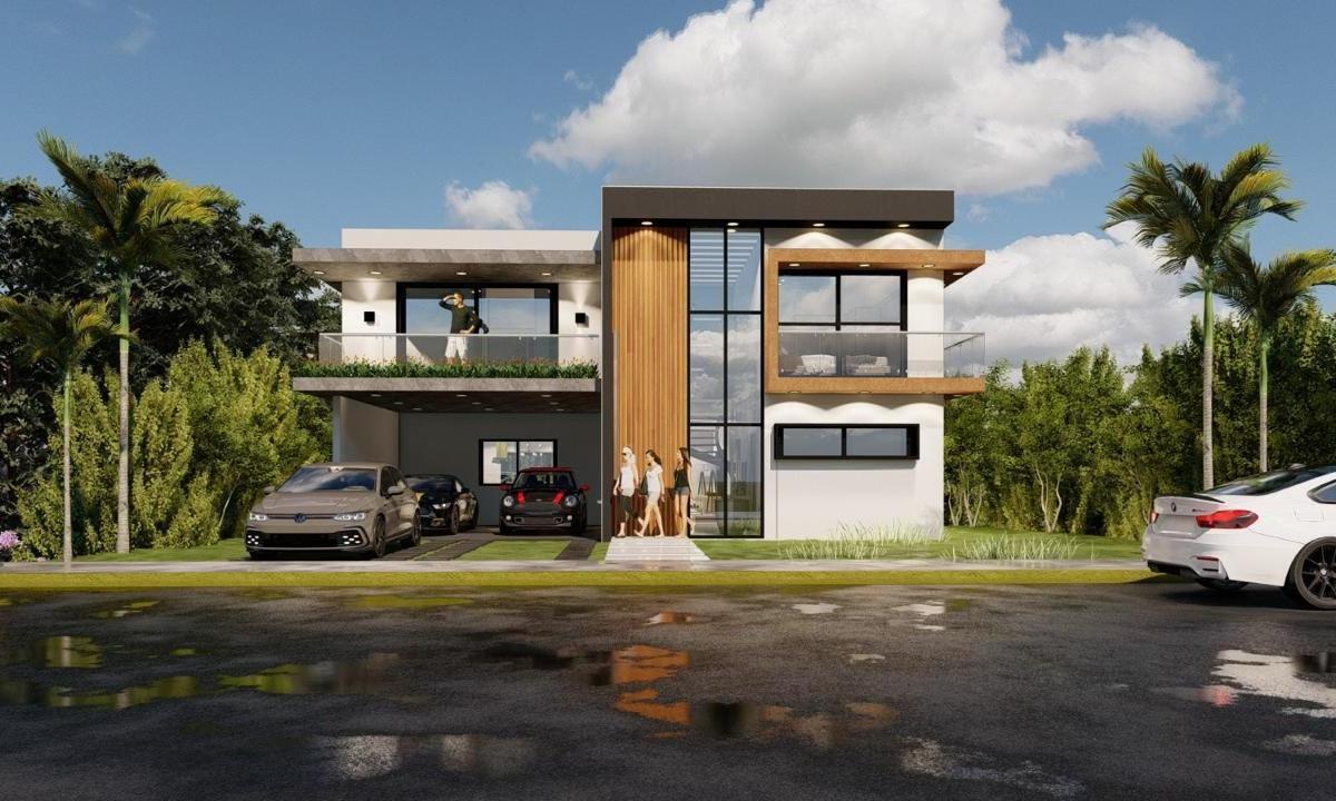 Casa en Venta en Rancho San Juan con Amplio Jardin con Mucho Naturaleza y Tranquilidad — foto 3