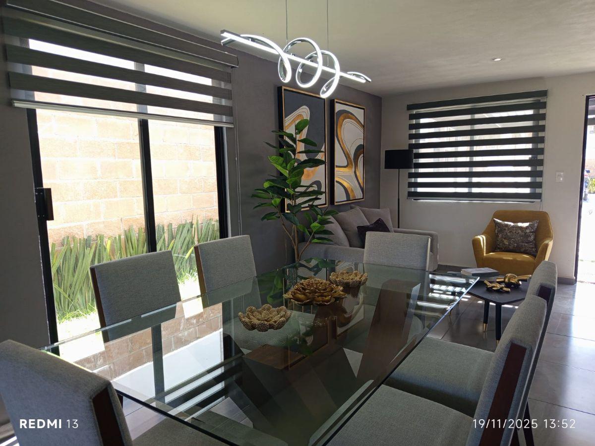 Casa en Lomas de Angelopolis — foto 3
