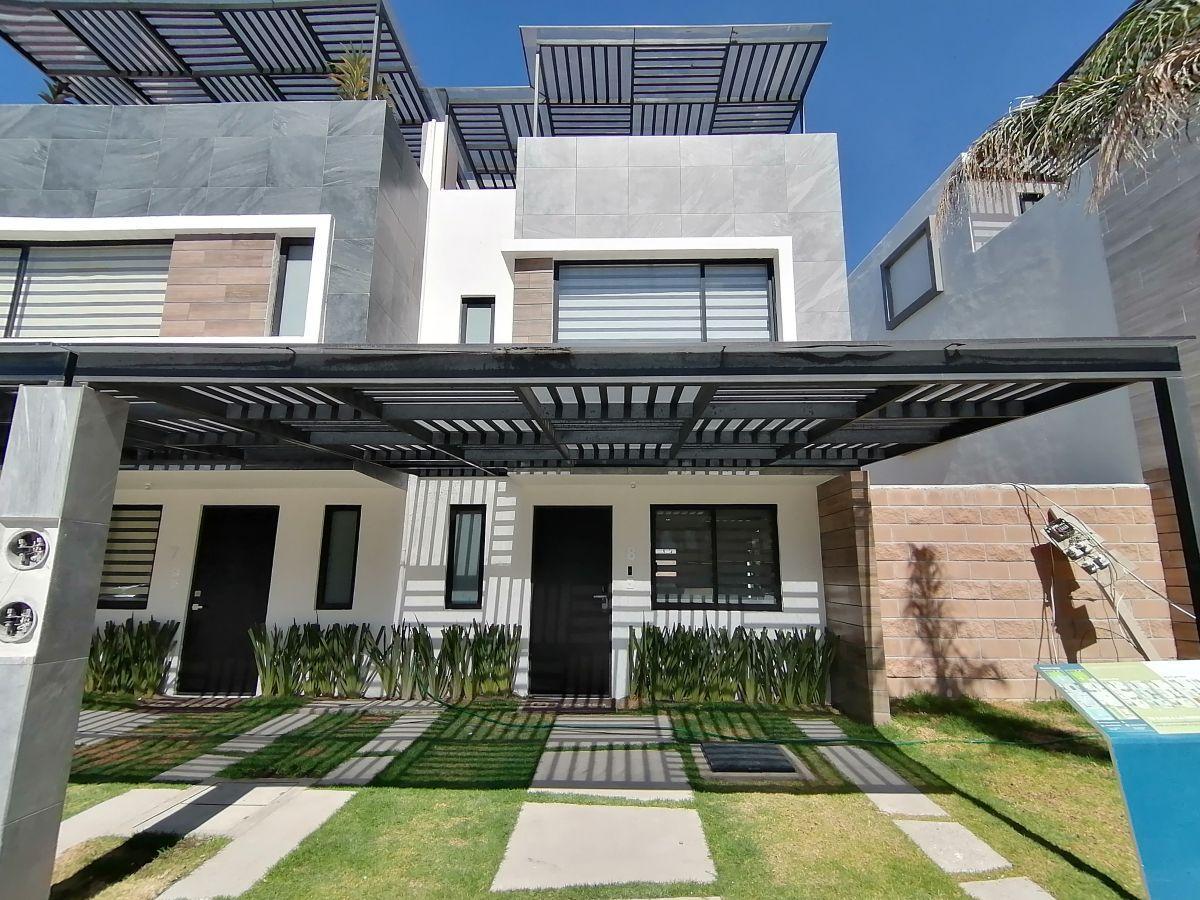Casa en Lomas de Angelopolis — foto 2