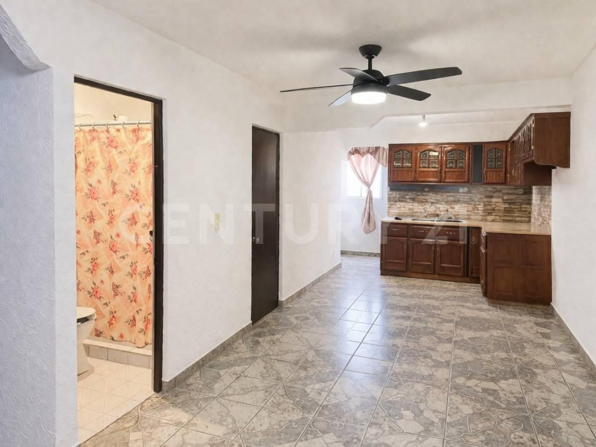 Casa en Venta Fraccionamiento San Martin, Tijuana Baja California. — foto 3
