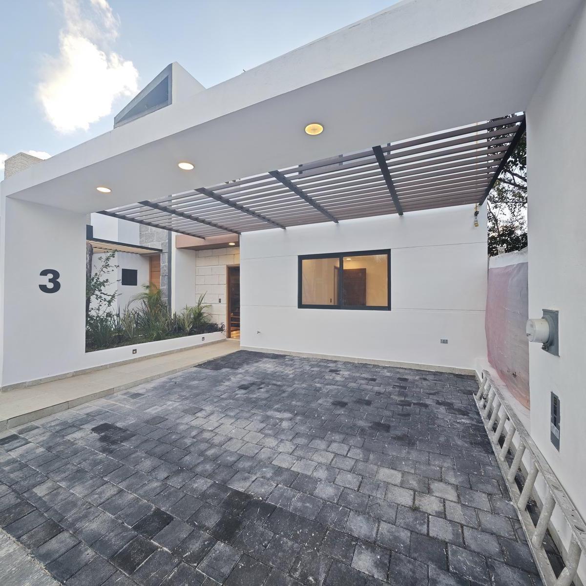Casa en Venta, 4 Recámaras, Piscina, Río Residencial, By Cumbres, Cancún — foto 3