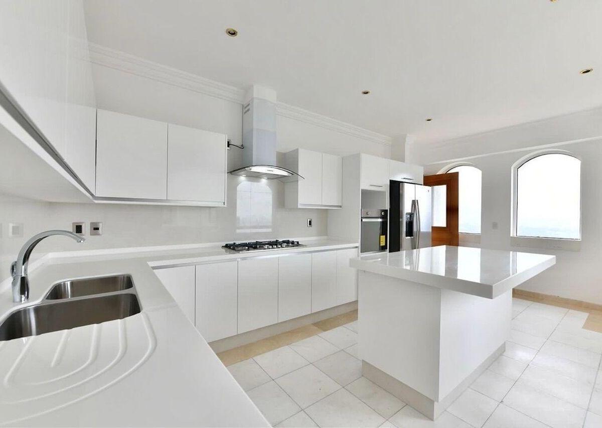 Departamento en Venta Jesús del Monte — foto 3