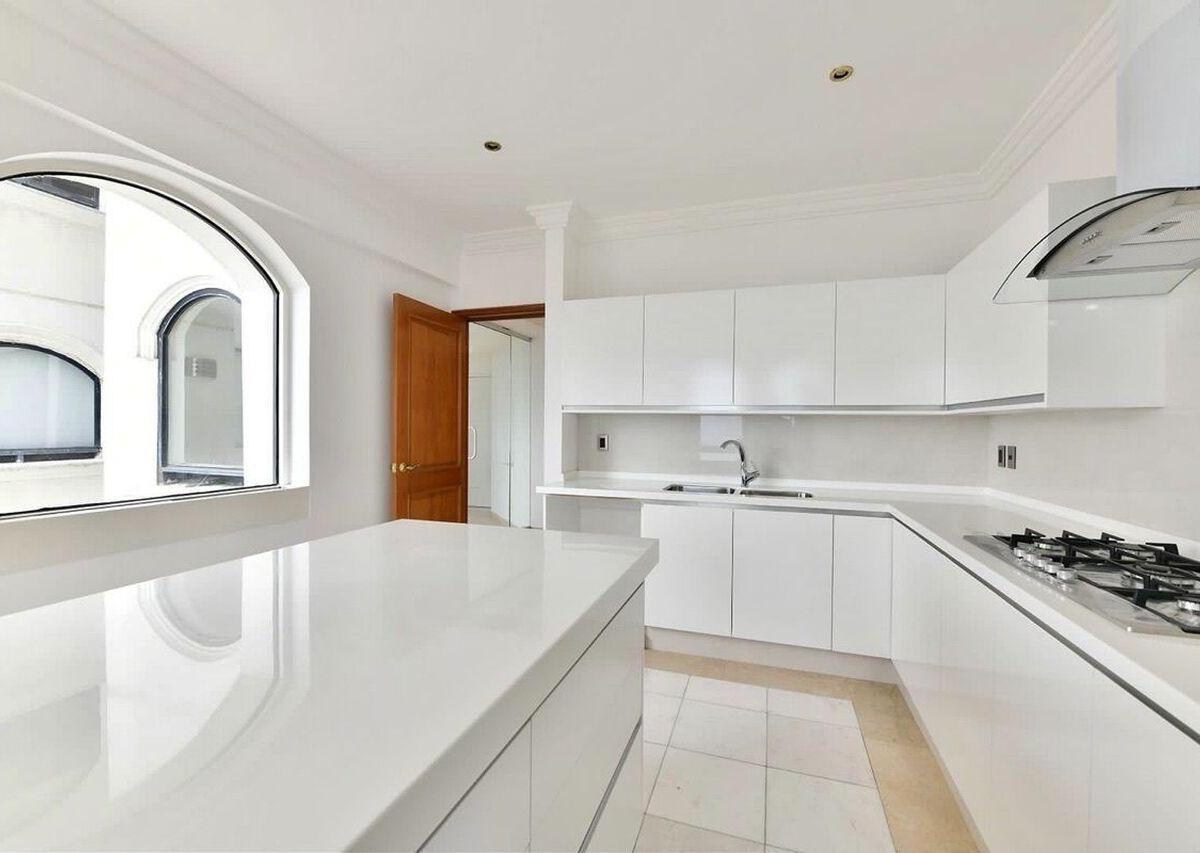 Departamento en Venta Jesús del Monte — foto 2