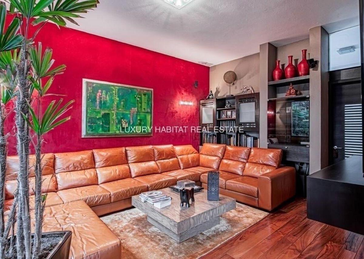 Casa en Venta en Club de Golf "Los Encinos" — foto 2