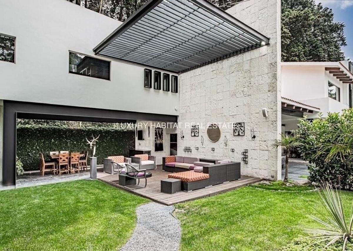 Casa en Venta en Club de Golf "Los Encinos" — foto 3