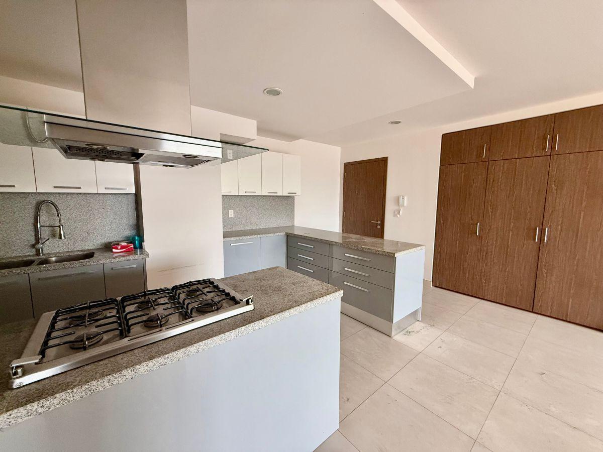Departamento en Venta en Bosque Real, Tivé Baumé — foto 3