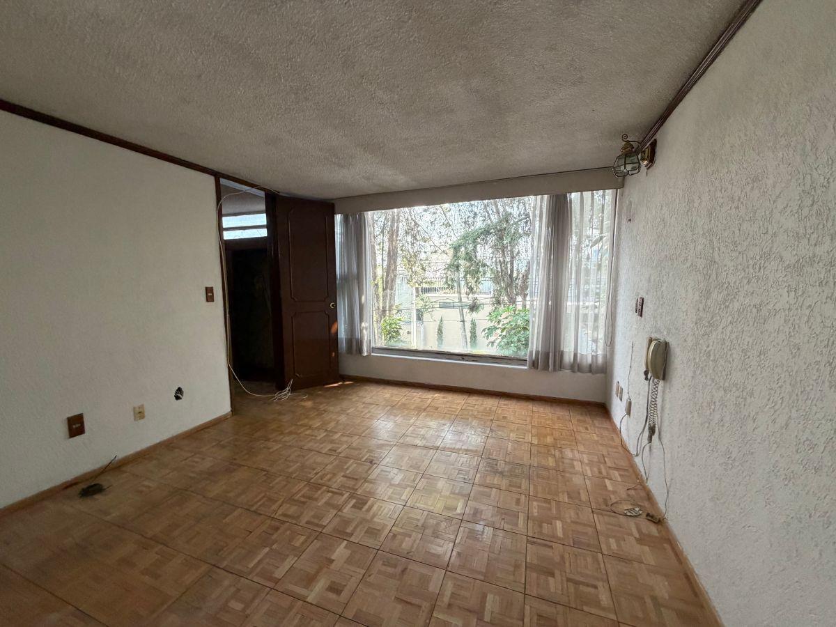 Casa en Venta Lomas de Tecamachalco Fuente de Ranas — foto 2