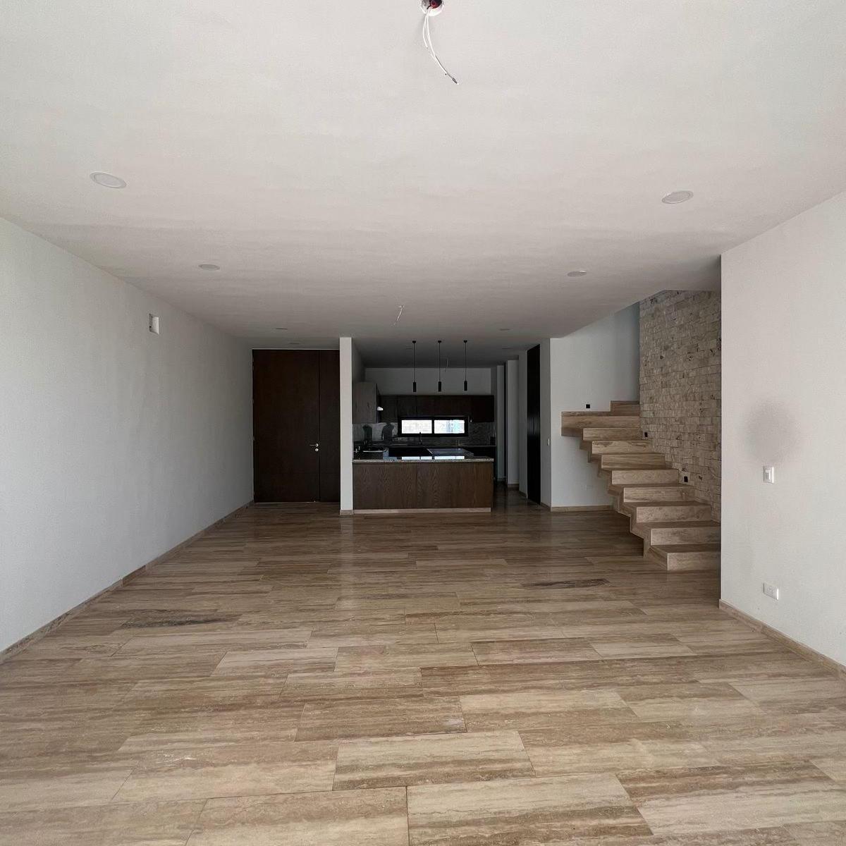 Casa con 361 m² de Terreno y 4 Recámaras en Venta en Temozón Norte — foto 3