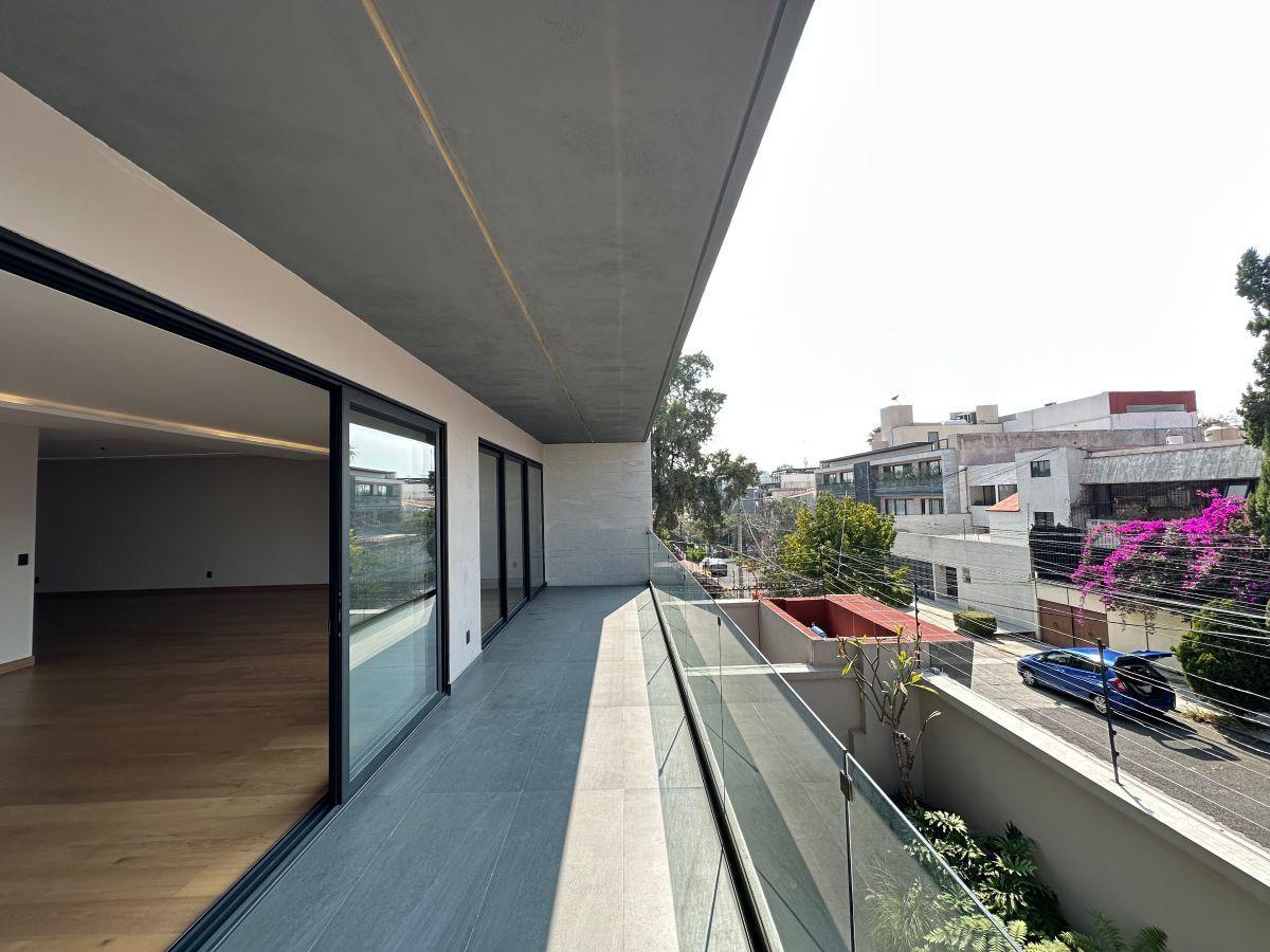 Preventa Agosto 2026 Departamento 256 m² Habitables — foto 3